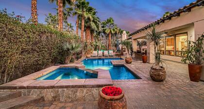 Casa De Amore: Pool, Spa, Casitas, Built-n BBQ!