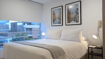 2 bedrooms, WiFi