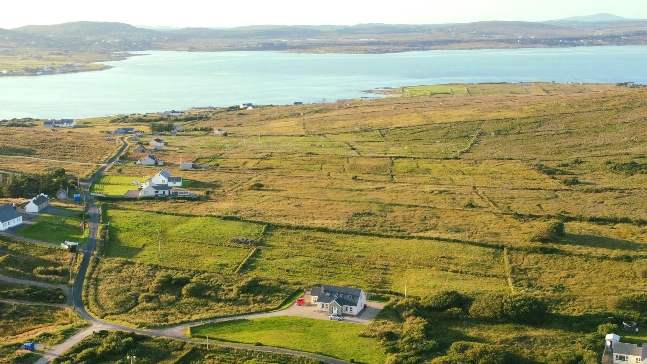 Dooey Beach, Wild Atlantic Way
