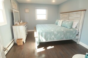 6 Schlafzimmer, Internetzugang