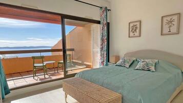 3 Schlafzimmer, kostenloses WLAN