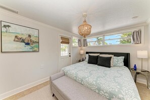 4 Schlafzimmer, Schreibtisch, Bügeleisen/Bügelbrett, kostenloses WLAN