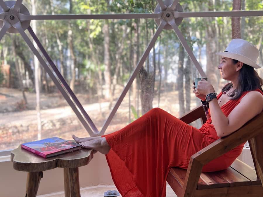 Rom – signature | Skrivebord, strykejern/-brett, wi-fi (inkludert) og sengetøy