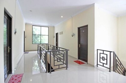 Greenhouse Exclusive Tegalwaras