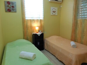 1 Schlafzimmer, WLAN