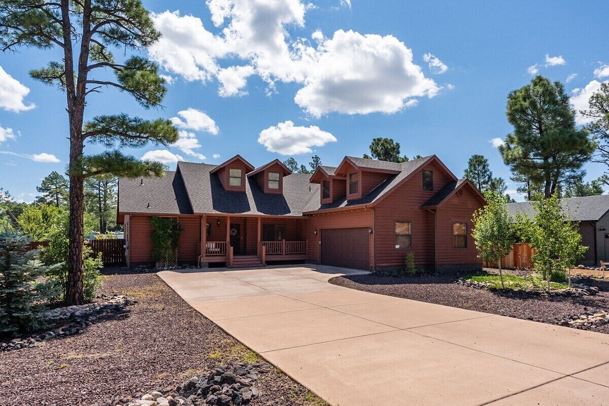 Escape Summer in the Pines*Serenity In The Pines 2