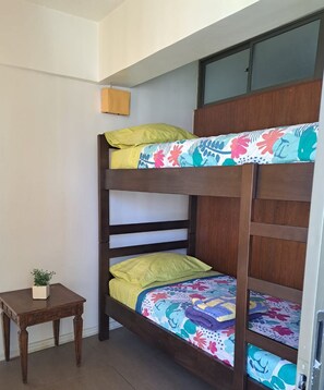 3 chambres, Wi-Fi