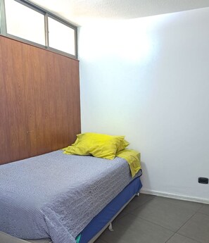 3 chambres, Wi-Fi