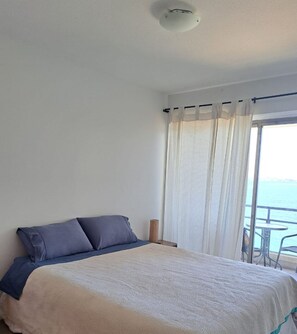 3 Schlafzimmer, WLAN