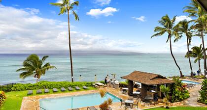 Ocean Views, open space. Ultimate studio escape