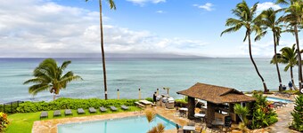 Ocean Views, open space. Ultimate studio escape