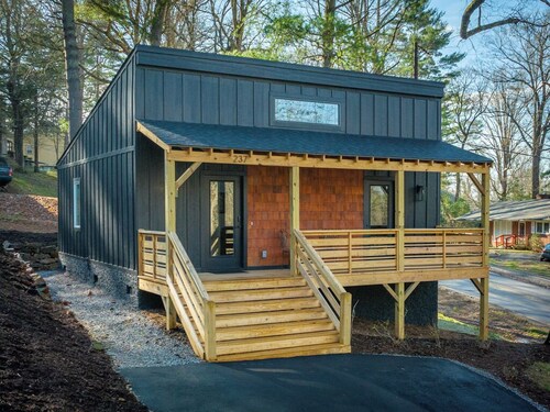 Our Mountain Retreat | A luxury Mountain Retreat with all the Modern Amenities!