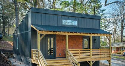 Our Mountain Retreat | A luxury Mountain Retreat with all the Modern Amenities!