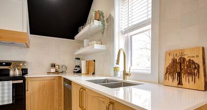 The Willow â | 1 Bed 1 Bath | 2nd Storey Suite