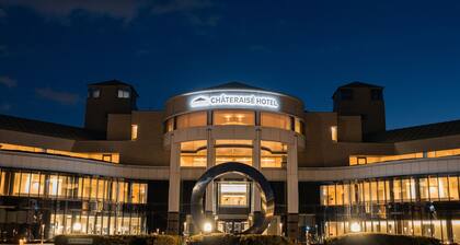 Chateraise Hotel Nirasaki Forest