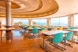 Restaurant - Chateraise Hotel Nirasaki Forest (Nirasaki)