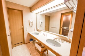 Chambre Triple Standard, non-fumeur