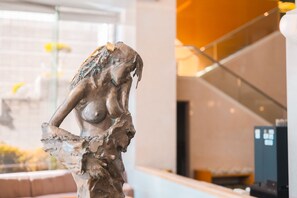 Lobby - Chateraise Hotel Nirasaki Forest (Nirasaki)