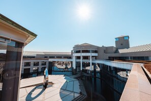 Exterior - Chateraise Hotel Nirasaki Forest (Nirasaki)