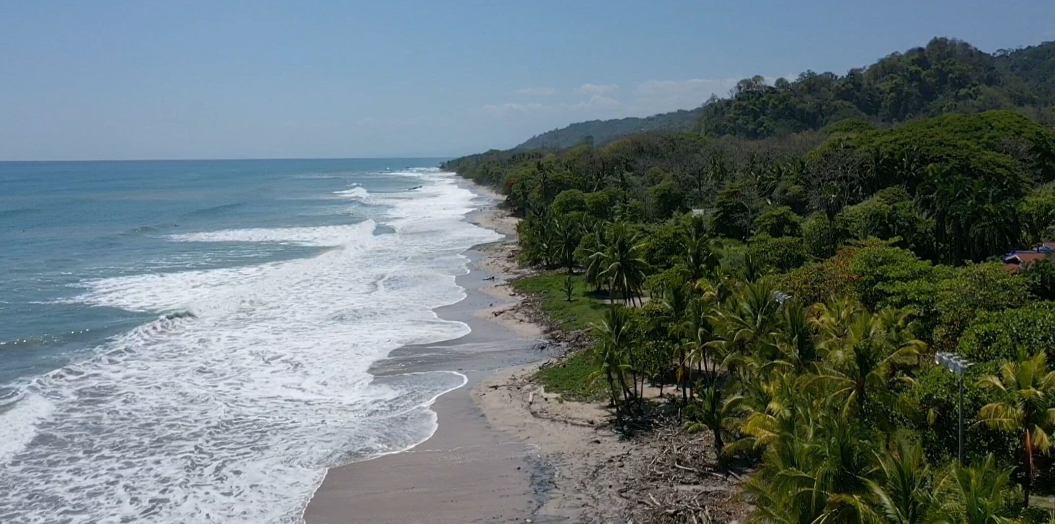 Sun loungers, beach towels