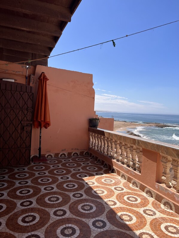 Property grounds - Tifnit Village House (Agadir)
