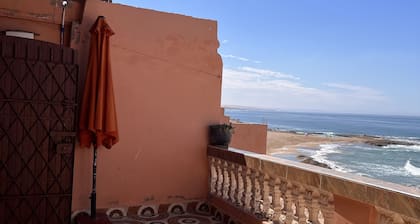 Tifnit Village House