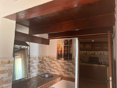 Tifnit Village House