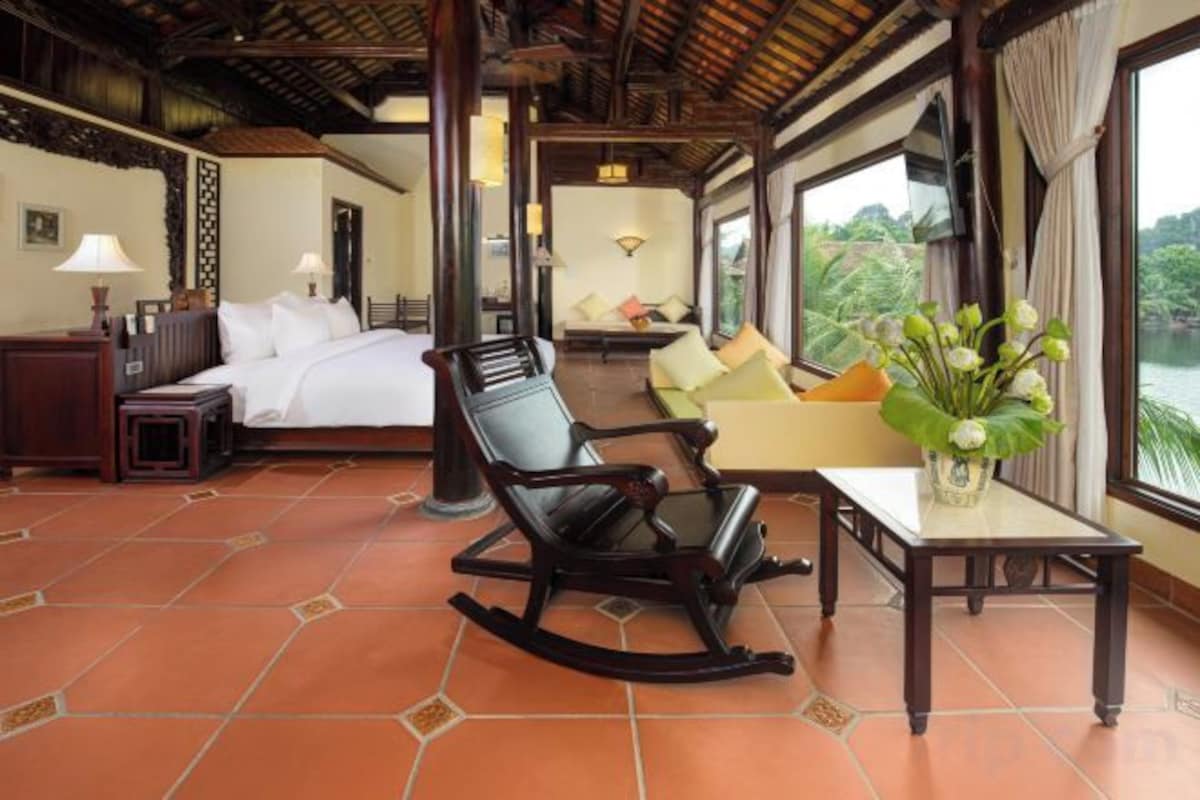 Imperial Double Room