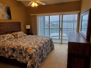 3 habitaciones, wifi gratis y ropa de cama 