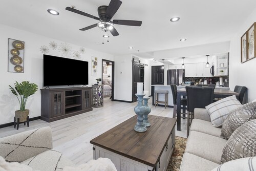 Beautiful condo in Branson