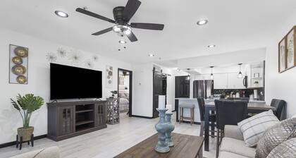 Beautiful condo in Branson