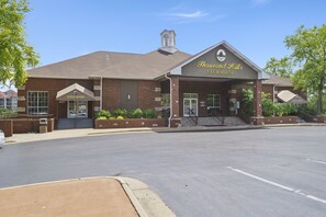 Exterior - Beautiful condo in Branson (Branson)