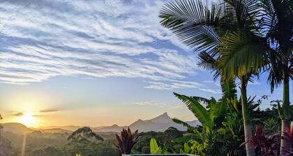 La Rocher Eco Retreat