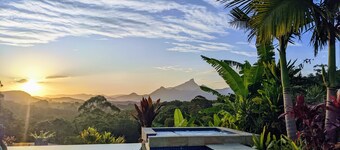 La Rocher Eco Retreat