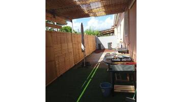 Terassi/patio