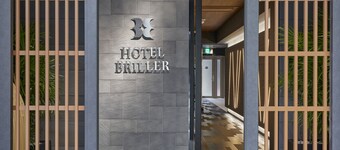 Hotel Briller