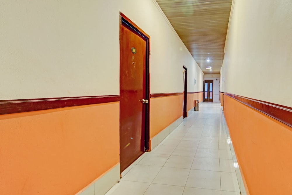 Hotel Wisata photo 8