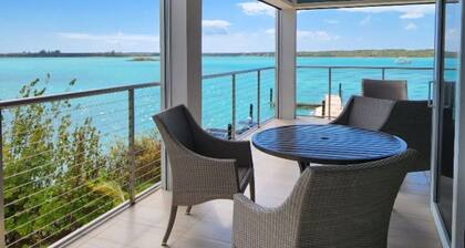 Three Bedroom Luxury Condo in Beautiful February Point