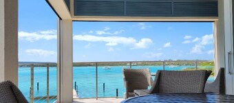 Three Bedroom Luxury Condo in Beautiful February Point