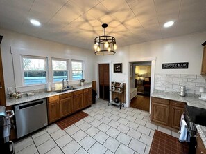 Dining tables