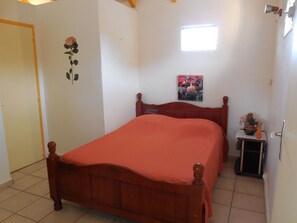 1 Schlafzimmer, WLAN