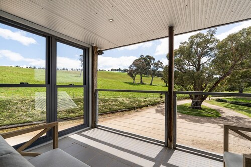 Chateau Wollemi, Essington, Oberon NSW