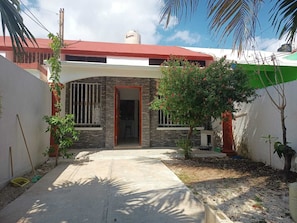 Front of property - CASA NOMADA CANCUN 28 (Cancun)