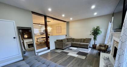 The Shawnee Ski Lodge