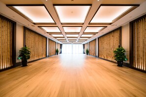 Meeting facility - G-luxe By Gloria Suzhou Taimei (Suzhou)
