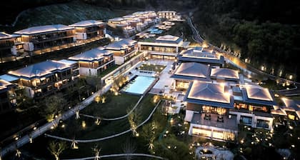 G-luxe By Gloria Suzhou Taimei