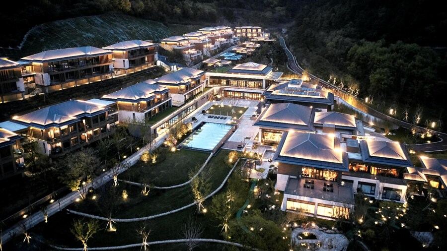 G-luxe By Gloria Suzhou Taimei