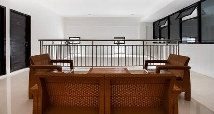 Capital O 3463 Cimahi Guest House