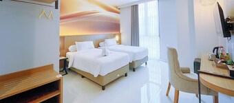 Front One Resort Indraloka Temanggung