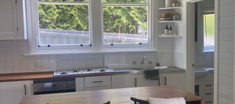 Yarra Cottage
